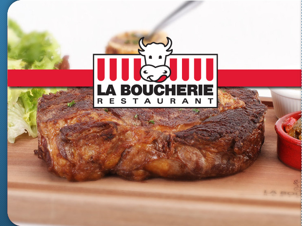 La Boucherie