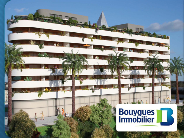 bouygues Immobilier