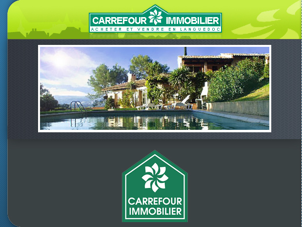 Carrefour Immobilier