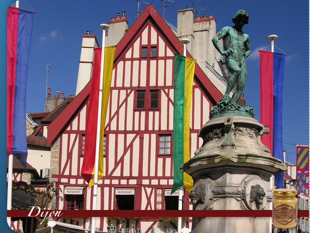 Dijon