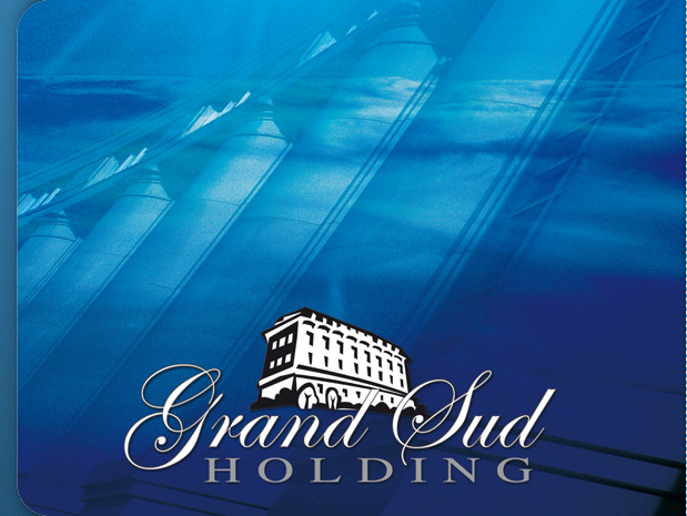 grand sud holding