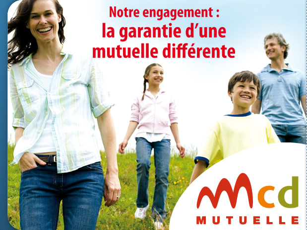 MCD Mutuelle