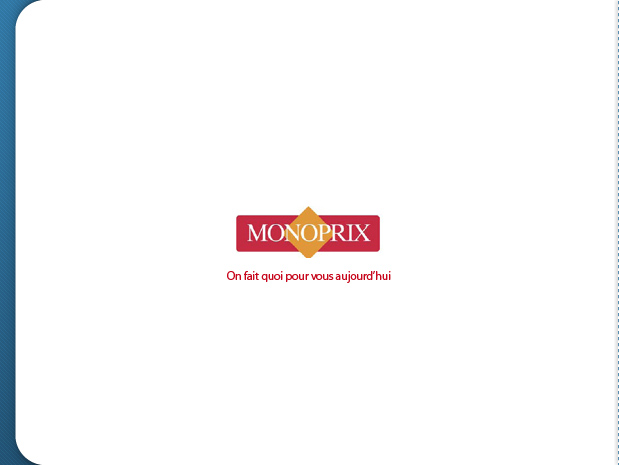 Monoprix