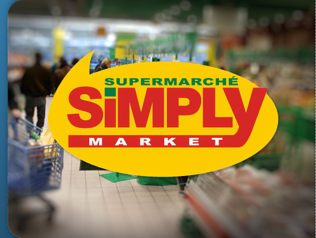 Simplymarket